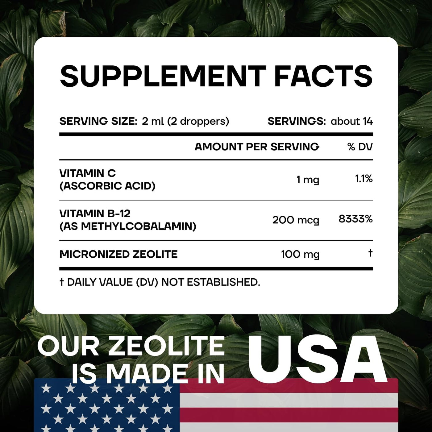 Calinova Plastic Off™