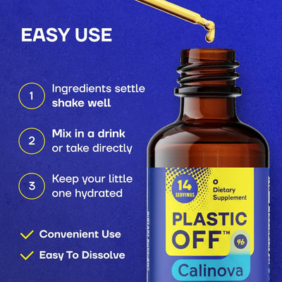Calinova Plastic Off™